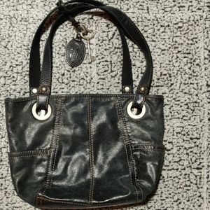 Fossil shoulder bag